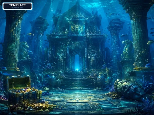 Gold Toad Fishing visual 4